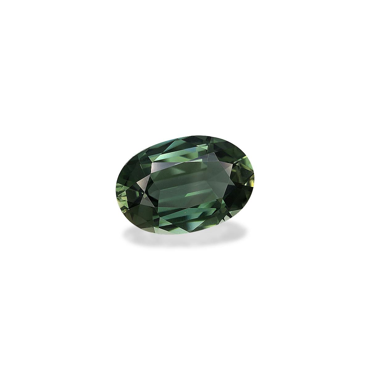Green Tourmaline 6.94 ct